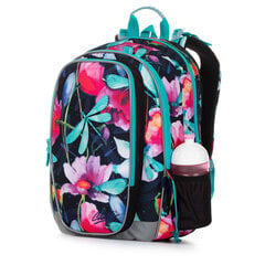 Школьный рюкзак Topgal 20007 MIRA, разноцветный цена и информация | Школьные рюкзаки, спортивные сумки | kaup24.ee