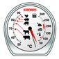 Prae- ja lihatermomeeter Leifheit hind ja info | Köögitarbed | kaup24.ee
