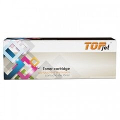 Print4U TN-2320BK TN2320BK цена и информация | Картриджи и тонеры | kaup24.ee