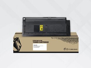 Kassett HYB Kyocera TK-475, must, 15000 lk hind ja info | Laserprinteri toonerid | kaup24.ee