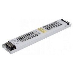 Блок питания  LED Avide 200W DC12V Slim цена и информация | Блоки питания (PSU) | kaup24.ee