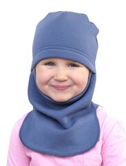 Детская шапка NINJA (Ниндзя) цена и информация | Зимняя одежда для детей | kaup24.ee