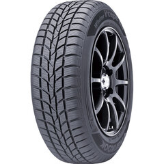 Hankook W442 165/80 13 83T цена и информация | Зимняя резина | kaup24.ee