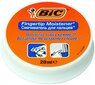 Niisutav sõrmekreem Bic Accounting Fingertip Moistener 20 ml, 6 tk pakendis, 897178 цена и информация | Kirjatarbed | kaup24.ee