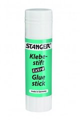 Liimipulk STANGER extra 40 g, 12 tk, 18000200008 hind ja info | Kirjatarbed | kaup24.ee