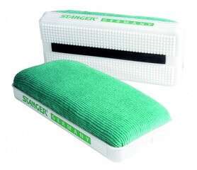 STANGER Whiteboard Cleaner Eraser, 1 pc 73001, hind ja info | Kirjatarbed | kaup24.ee