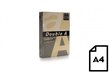 Värviline paber Double A, 80g, A4, 500 lehte, Old Rose hind ja info | Vihikud, märkmikud ja paberikaubad | kaup24.ee