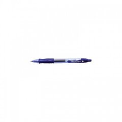 <p>Ручка BIC gel pen Gel-ocity BX12 blue 12 шт. , 600666</p>
 цена и информация | Письменные принадлежности | kaup24.ee