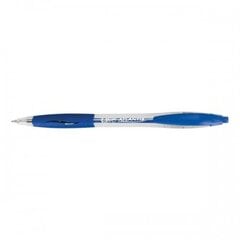 Pastakas BIC ATLANTIS CLASSIC, 1.0 mm, sinine, 1 tk (136700) цена и информация | Письменные принадлежности | kaup24.ee