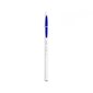 Ball pen Cristal Bicolor Blue Box 20 цена и информация | Kirjutusvahendid | kaup24.ee