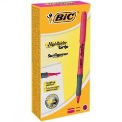 Highlighter FLEX Pink Box 12 hind ja info | Kirjutusvahendid | kaup24.ee