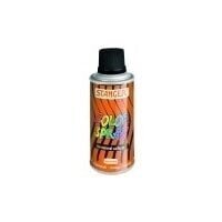 Краска для распыления Stanger Color Spray MS 115014, 150 мл, оранжевая цена и информация | Принадлежности для рисования, лепки | kaup24.ee