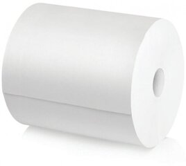 WEPA Industrial roll paper for hands RPMB2525, 2pcs, 525m, 1500 sheets, 23 x 35 цена и информация | Туалетная бумага, бумажные полотенца | kaup24.ee