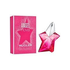 Parfüümvesi Mugler Angel Nova EDP naistele, 30 ml hind ja info | Thierry Mugler Jalanõud, riided ja aksessuaarid | kaup24.ee