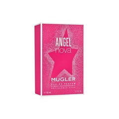Thierry Mugler Angel Nova - EDP (refillable) цена и информация | Женские духи | kaup24.ee