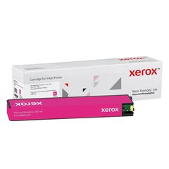 Xerox HP No.981Y (L0R14A), magenta цена и информация | Картриджи для струйных принтеров | kaup24.ee