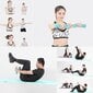 Xiaomi Move It Smart Fitness Dumbbell • A pair of dumbbells • A rechargeable sensor module • Charging cable • Move It app with 100+ intearactive dance workouts and health tracking features MOVEBEAT hind ja info | Hantlid, kangid, raskused | kaup24.ee