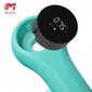 Xiaomi Move It Smart Fitness Dumbbell • A pair of dumbbells • A rechargeable sensor module • Charging cable • Move It app with 100+ intearactive dance workouts and health tracking features MOVEBEAT hind ja info | Hantlid, kangid, raskused | kaup24.ee