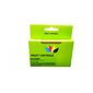 Mitteoriginaalne kassett Print4U Canon CLI-526Y (4543B001), kollane цена и информация | Tindiprinteri kassetid | kaup24.ee