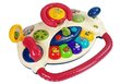 Interaktiivne rool lastele Loomade hääled, Lean Toys hind ja info | Imikute mänguasjad | kaup24.ee
