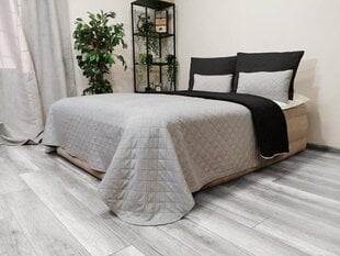 Kahepoolne voodikate Diana, 160x200 cm hind ja info | Voodikatted, pleedid | kaup24.ee