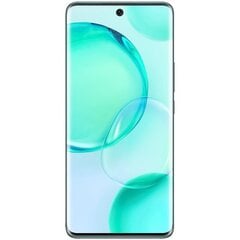 Nutitelefon Honor 50 5G 6/128GB Dual SIM Emerald Green hind ja info | Telefonid | kaup24.ee