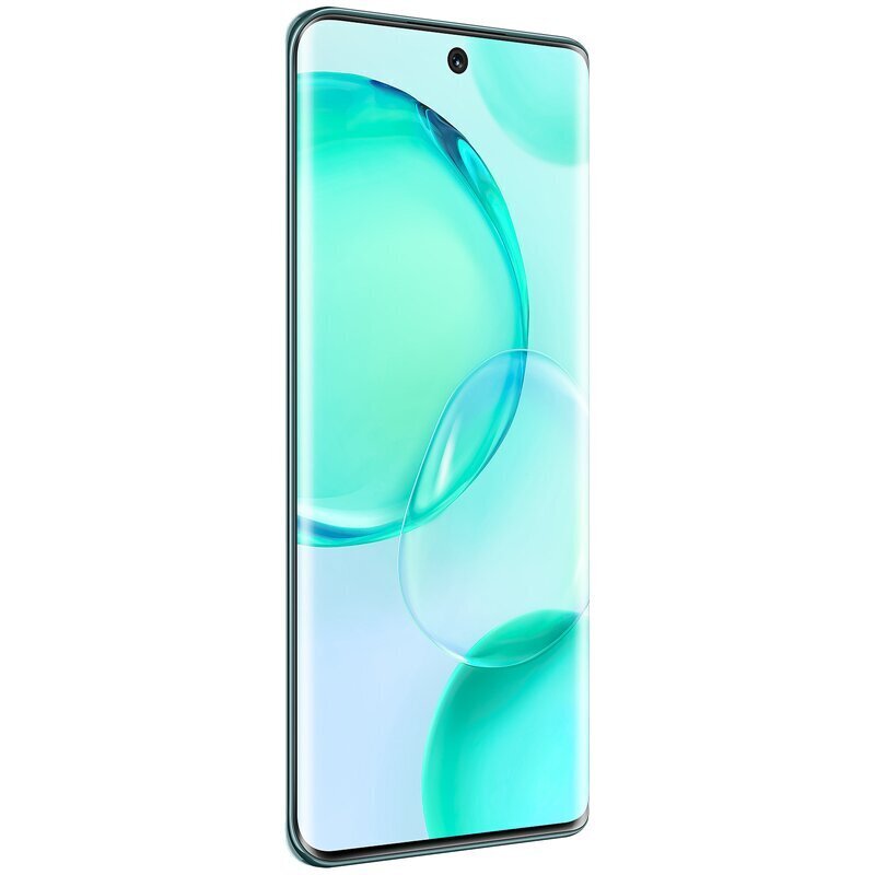 Nutitelefon Honor 50 5G 6/128GB Dual SIM Emerald Green цена и информация | Telefonid | kaup24.ee