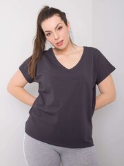 мятная футболка лиззи цена и информация | Женские блузки, рубашки | kaup24.ee