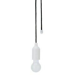 Подвесной светильник, белый цена и информация | Люстры | kaup24.ee