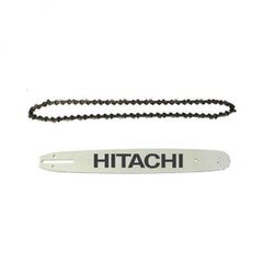 Saelatt + kett 18" x 325" x 1,3 mm (.050") x 72 hind ja info | Hitachi Aiakaubad | kaup24.ee