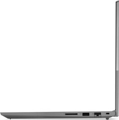 Lenovo ThinkBook 15 G2 ITL (20VE00RSPB) цена и информация | Ноутбуки | kaup24.ee