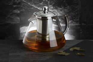 Berlinger Haus Чайник  с фильтром, 1000 мл цена и информация | Чайники, кофейники | kaup24.ee