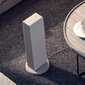 Xiaomi Smartmi Smart Fan Heater nutikas konvektsioon õhukütteseade koos ventilaatoriga (ZNNFJ07ZM) hind ja info | Küttekehad | kaup24.ee