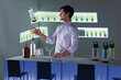 Pudel Bopp Cool, 700 ml hind ja info | Joogipudelid | kaup24.ee
