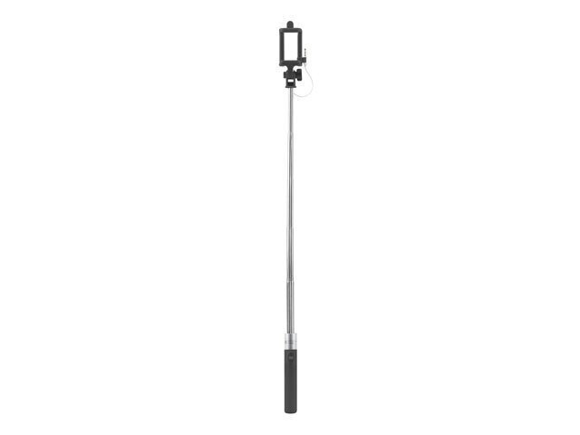 Natec Selfie Stick Extreme Media, SF-20W, Must hind ja info | Selfie sticks | kaup24.ee