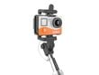 Natec Selfie Stick Extreme Media, SF-20W, Must hind ja info | Selfie sticks | kaup24.ee