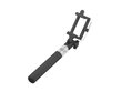 Natec Selfie Stick Extreme Media, SF-20W, Must hind ja info | Selfie sticks | kaup24.ee