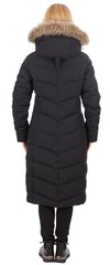 Куртка женская Brilon, черная цена и информация | Женские куртки | kaup24.ee