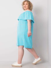 Naiste kleit, sinine hind ja info | Kleidid | kaup24.ee