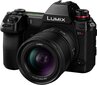 PANASONIC S 24mm F/1.8 цена и информация | Objektiivid | kaup24.ee