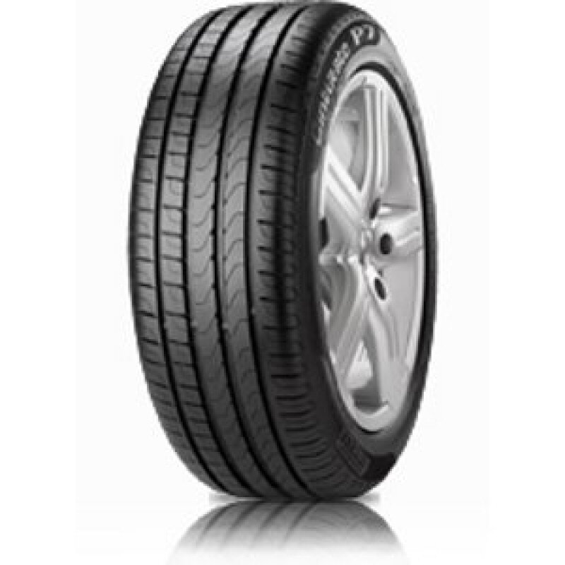 Auto rehv Pirelli P7 CINTURATO 205/60VR16 hind ja info | Suverehvid | kaup24.ee