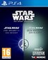 PS4 mäng Star Wars Jedi Knight Collection hind ja info | Arvutimängud, konsoolimängud | kaup24.ee