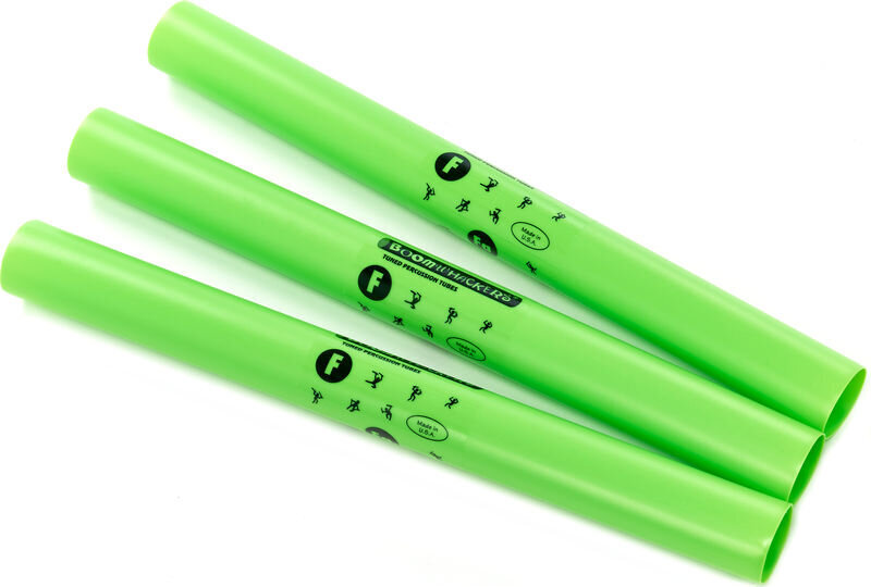 Löökpillid Boomwhackers MG-BW Set 3 hind ja info | Löökriistad | kaup24.ee