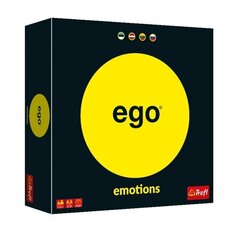 Игра Trefl Ego Emotions цена и информация | Настольные игры | kaup24.ee