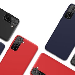 Nillkin Flex Pure Pro Case, telefonile Samsung Galaxy S21+ 5G цена и информация | Чехлы для телефонов | kaup24.ee