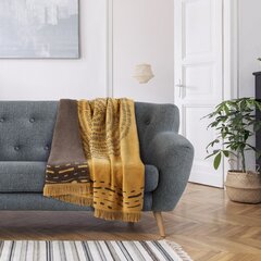 Amelia Home tekk 150x200 cm цена и информация | Покрывала, пледы | kaup24.ee