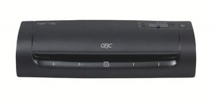 Laminator GBC Fusion 1100L A4 цена и информация | Принтеры | kaup24.ee