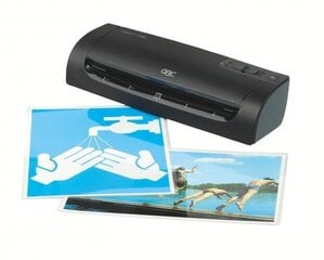 Laminator GBC Fusion 1100L A4 цена и информация | Принтеры | kaup24.ee