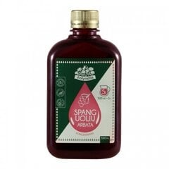Tee kontsentraat Grassberry Cranberry, 500 ml цена и информация | Чай | kaup24.ee