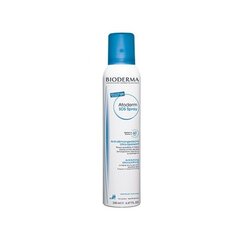 Sügelemise sprei Bioderma Atoderm SOS, 200 ml цена и информация | Косметика для мам и детей | kaup24.ee